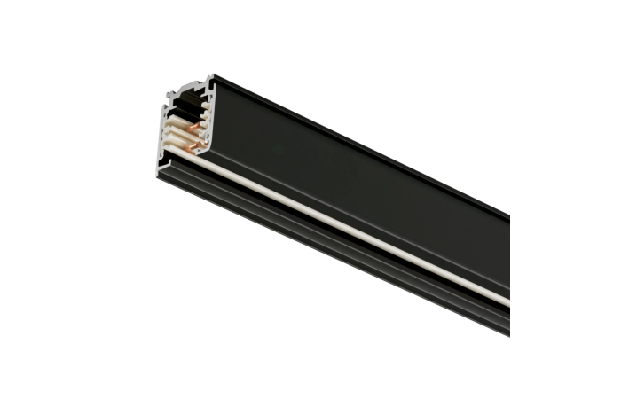 Szynoprzewód oświetleniowy RCS750 3C L1000 BK (XTS4100-2) | 910930013218 Philips