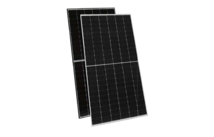 Panel fotowoltaiczny Jinko Solar JKM390-6RL3-V 390W rama czarna | JKM390-6RL3-V Jinko Solar