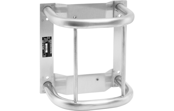 Osłona rurowa AR-1 | AR-1 Gazex