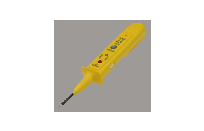 FAZER DETECTOR 777 żółty FAZER | T-00319 Plastrol