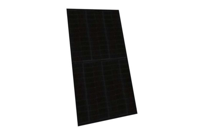 Panel fotowoltaiczny Jinko Solar JKM380M-6RL3-B 380W, half-cut, full black | JKM380M-6RL3-B Jinko Solar