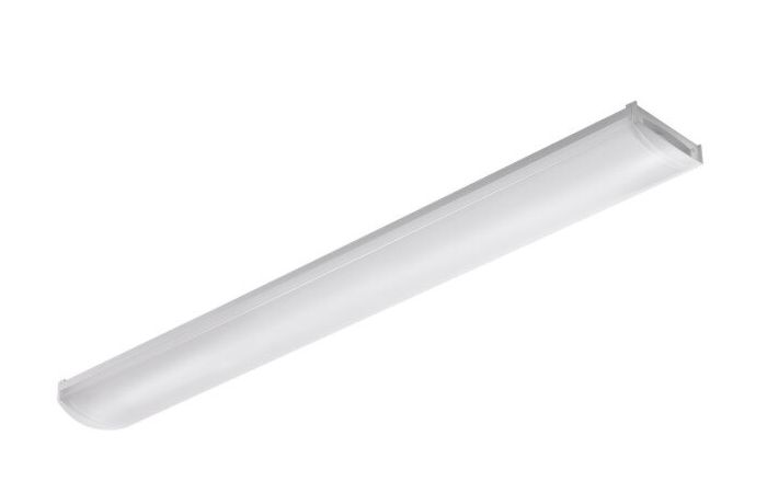 Oprawa LED ZEFIR PRO, 48W, 4400lm, AC220-240V, 50/60 Hz, PF>0,9, RA?80, IP44, IK06, 140st., 4000K, 1 | LD-ZFPL48W12-NB GTV