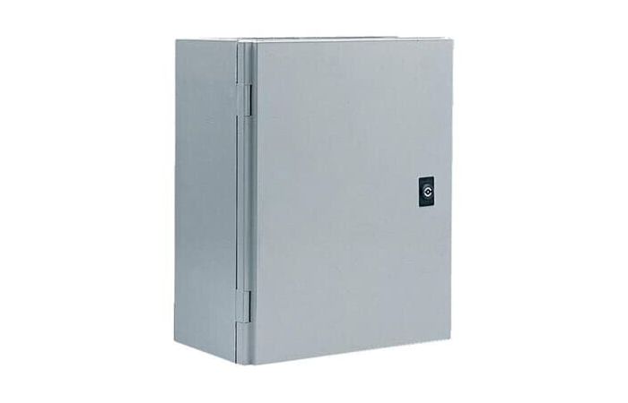 Obudowa n/t z tworzywa Aria 75, 700x500x270, IP66, E/054075-130 | 4TBA831081C0100 ABB