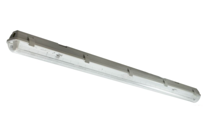 Oprawa hermetyczna 1xTuba LED T8 G13 600mm IP65 230V X-TRUST LED PS | FF001800.0 Faroform