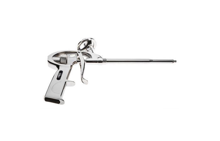 Pistolet do pianki montażowej | 61-012 NEO TOOLS