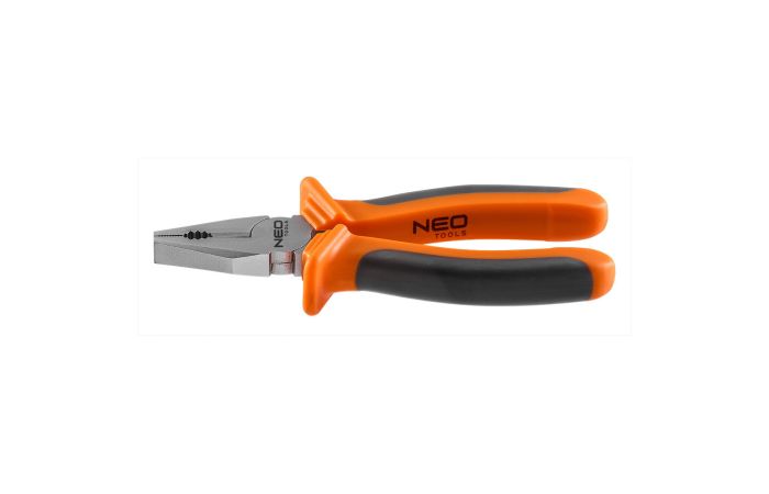 Szczypce uniwersalne 160mm NEO | 01-010 NEO TOOLS