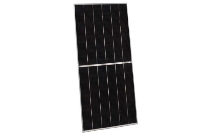 Panel fotowoltaiczny Jinko Solar JKM450M-7RL3-TV 450W, bifacial, half-cut, rama srebrna | JKM450M-7RL3-TV Jinko Solar