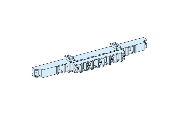 Wspornik szyny tylnej PSet | LVS04191 Schneider Electric