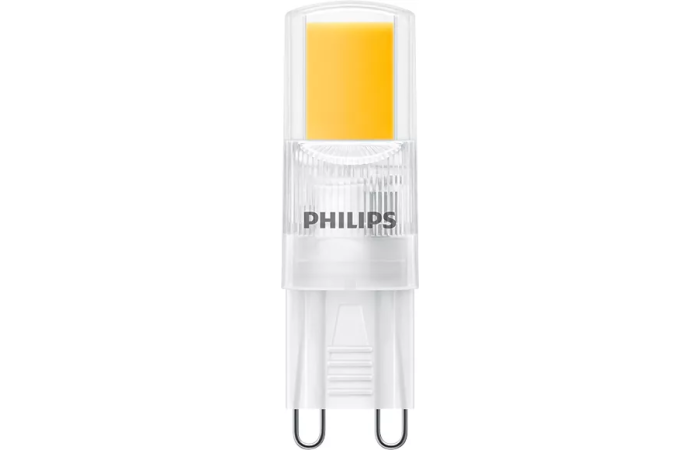 Lampa LED CorePro LEDcapsule ND 2-25W G9 827 | 929002495202 Philips