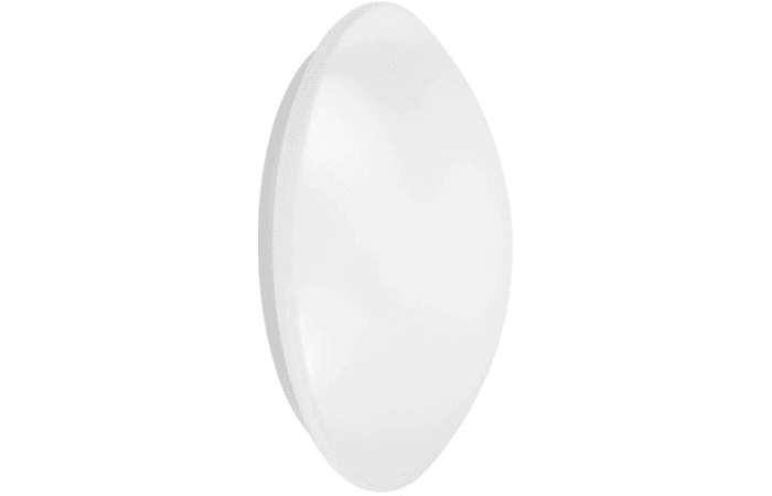Oprawa plafon LED SURFACE CIRCULAR 250 13W 960lm 4000 K IP44 250mm WT biały | 4058075617889 Ledvance