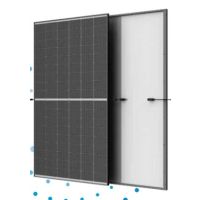 Panel fotowoltaiczny TRINA TSM-510NEG18R.28 510W rama czarna | TSM-510NEG18R.28 Trinasolar