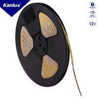Taśma LED rolka 50m 12 DC LCOBC 10W/M 12IP00-NW barwa biała 4000K 1m = 1000Lm Ra90 gw. lat 3  | 38904 Kanlux