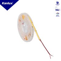 Taśma LED LCOBH14,4W/M24IP65-NW 2020lm/m 4000K biała IP65 rolka 5mb Ra>90  3 lata gw.   | 39441 Kanlux