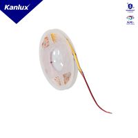 Taśma LED LCOB 14W/M 24 IP65-WW 1400lm/m 3000K ciepłobiała IP65 rolka 5mb Ra>90  5 lat gw.   | 39413 Kanlux