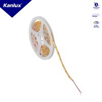 Taśma LED LCOB S 8W/M24IP00-CW 740lm/m 6500K chłodnobiała Ra90 rolka 5mb 3 lata gw.   | 39795 Kanlux