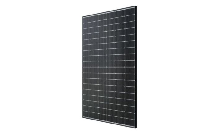 Panel fotowoltaiczny WINAICO WST-410MGX-P3 410W 1500V rama czarna 35mm | WST-410MGX-P3 WINAICO Deutschland