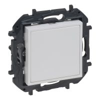 Zaślepka, biały, NILOE STEP | 863100B Legrand