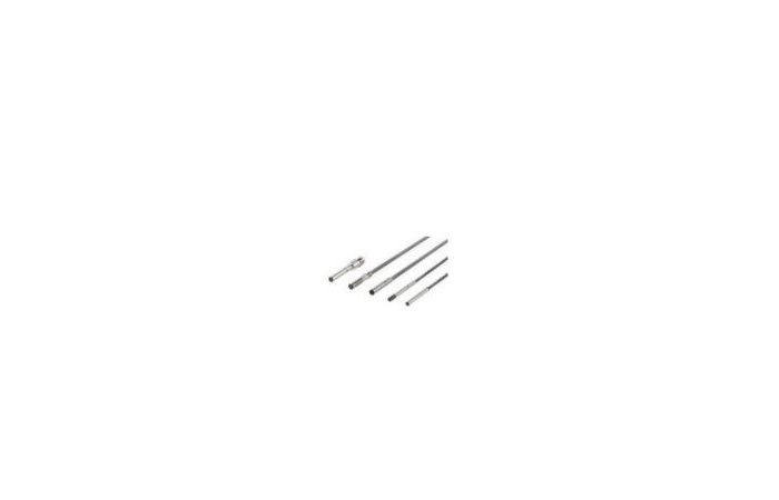 Czujnik indukcyjny M30 PNP / NO+NC Sn-18mm 20-264VAC, dwuprzewodow, z przewodem [ E2E-X18MY1 2M ] | 2746642-1 Omron Electronics