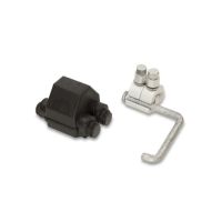 Zacisk z rożkiem do uziemiaczy Z rozkiem do uziemien, Al 35-157mm² | SEW20.31 Ensto