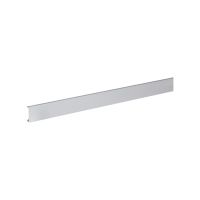 Pokrywa ALU CABLOPLUS dł.:200cm aluminiowa, cena za 1mb, kolor podst.:aluminium Simon Connect | RTT001/8 Kontakt Simon