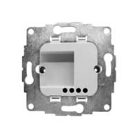 Ładowarka podtynkowa 1xUSB (moduł) Simon 55 | DSP-95-USB Kontakt Simon