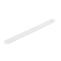 Zaślepka do szaf 19" 1U szara LANBERG | AK-1401-S Lanberg