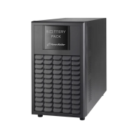 Zestaw BATTERY PACK dla UPS POWERWALKER VFI 1000/1500 CG LCD 12 akumulatorów 12V/9AH | 10120593 PowerWalker