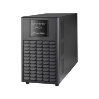 Zestaw BATTERY PACK dla UPS POWERWALKER VFI 2000/3000 LCD 18 akumulatorów 12V/9AH z ładowarką 3A | 10120585 PowerWalker