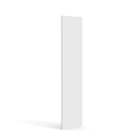 Panel boczny do Obudowa stojącej prawy, lewy 2000x1000 metalowe RAL7035 (kpl 2szt) SPM2010R5 | SPM2010R5 Hoffman (Eldon)