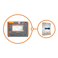 Miernik parametrów instalacji elektrycznych MPI-535 + adapter AutoIso-1000C  | WMPLMPI535ISO10C Sonel