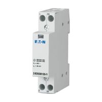 Stycznik instalacyjny 25A 1Z1R 230VAC, Z-SCH230/1/25-11 | 193886 Eaton