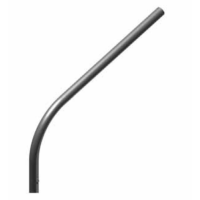 Wysięgnik 500x1000 kąt 105 stopni rura 48,3/2,9mm (1,5") | W0,5X1,0 ALPAR