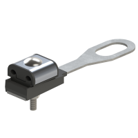 Uchwyt końcowy 2x16-35 Z201 | Z201 ALPAR