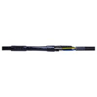 Mufa termokurczliwa przelotowa 0,6/1kV do kabli 3-żyłowych o izolacji polimerowej SMH3 185-300mm2 | 145273 Cellpack