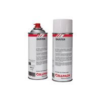 Środek chemiczny do trudnodostępnych szczelin i obszarów Duster Spray 400ml | 124051 Cellpack