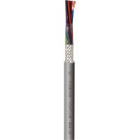 Kabel sterowniczy LIYCY 10x0,5 żo 300/300V BĘBEN | S30594 Bitner