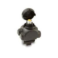 Zacisk przebijający izolację Al 25-95mm2 i Al 2.5-95mm2, SLIP22.12 | SLIP22.12 Ensto