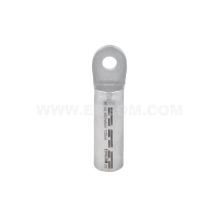 Końcówka rurowa szczelna KRAC 120/12 przekrój: 120mm2, otwór pod śrubę M12 /50 | E12KA-01010302500 Ergom