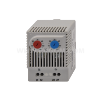 Regulator temperatury MRT-ZR | R37RC-03010000101 Ergom