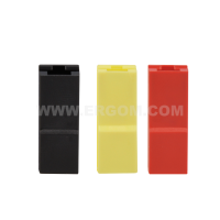 Osłonka ONZ 4,8/2,5 (opak 100szt) | E10KN-01070200201 Ergom