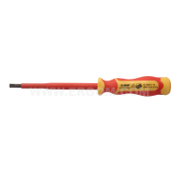 Wkrętak 1kV WEN 1,0X5,5/125 | E06NR-03130200301 Ergom