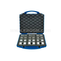 Zestawy matryc Z-HK5-ST | E06PZ-05040150100 Ergom