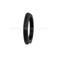 Nakrętka N 50M BK | E03DK-02020300703 Ergom
