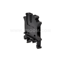 Złączka ZJU2-4/BK | R34RR-07010000345 Ergom