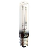 Lampa sodowa wysokoprężna dwujarznikowa o podwyższonych parametrach WLS City DJ 250W E40 230V 64000h | WLS-2378 Helios