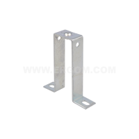 Uchwyt szyny TSE UM-01/90 | R34RR-05030100163 Ergom
