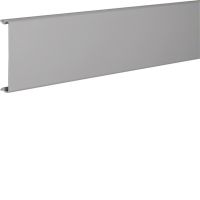 Pokrywa do kanałów 40x80, szara, Tehalit.BA6 | B4008027030 Hager