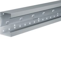 Podstawa 85x130mm stal ocynk,Tehalit,BRS (2m) | BRS851301VERZ Hager