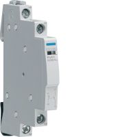 Styk pomocniczy 1NO+NC 6A/250V do SBNxxx i styczników | ESC080 Hager