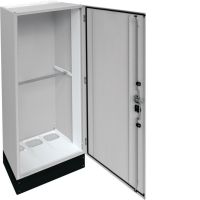 Rozdzielnica stojąca IP55/I 800x1850x400 + cokół 200mm, univers | FR23G2 Hager